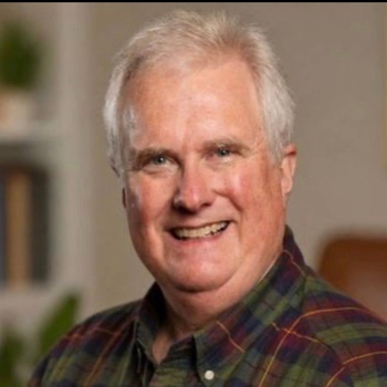Avatar of Allan Bruce McClary