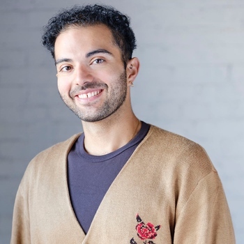 Avatar of Nicholas Hakimi