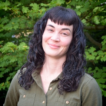 Avatar of Jenica Sherman