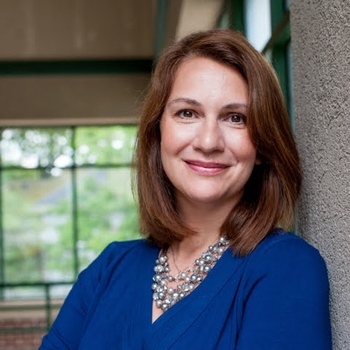 Avatar of Jennifer Fast