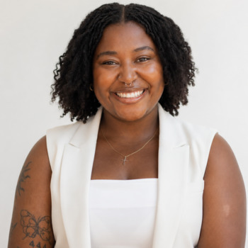 Avatar of Danielle Dinkins