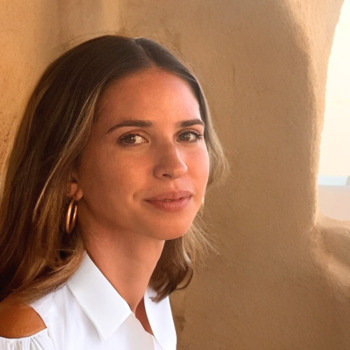 Avatar of Ashley Wiscovitch