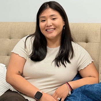 Avatar of McKenna Lee