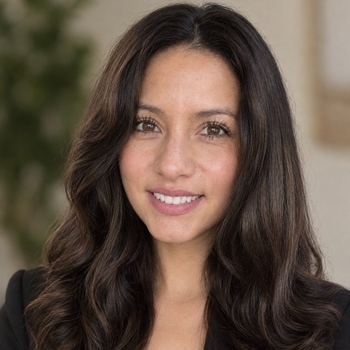 Avatar of Sarah Romero
