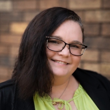 Avatar of Sheena Maloney