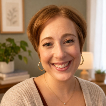 Avatar of Katherine Leigh Clark