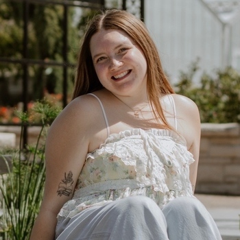 Avatar of Gwynn Henry