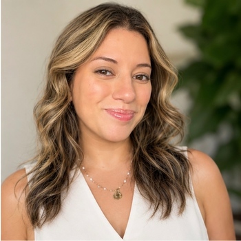 Avatar of Daniela Abarca