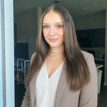 Avatar of Brianna Bigelow, Intern