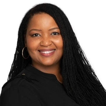 Avatar of Portia Allie-Turco