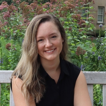 Avatar of Alexa Deslauriers