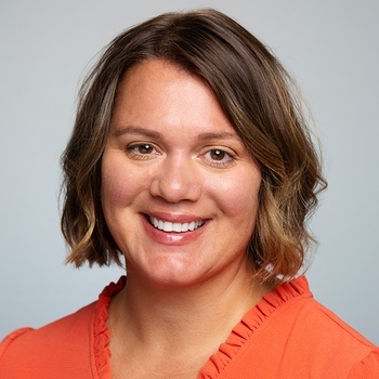 Avatar of Bethany Weingart, MA