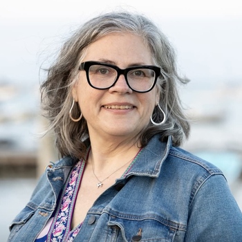 Avatar of Suzanne Mynttinen