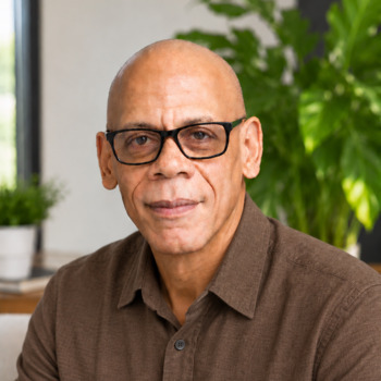 Avatar of Andre T. Johnson, LCSW, MDiv