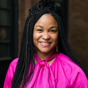 Avatar of Dr. Tamara Nelson Calhoun