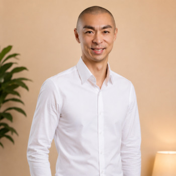 Avatar of Anthony Chan