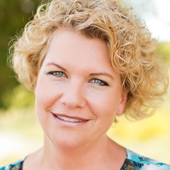Avatar of Kimberly Ellen Spencer