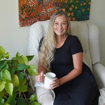 Avatar of Samantha Hall