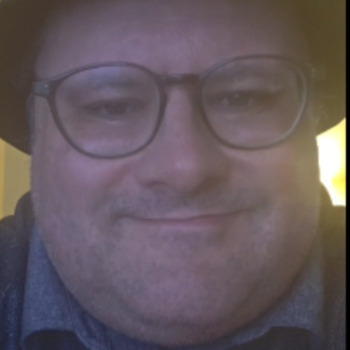 Avatar of Tom Patton
