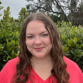 Avatar of Gabriella Kennedy