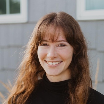 Avatar of Rachel Riordan