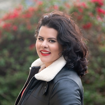 Avatar of Ashley Hall