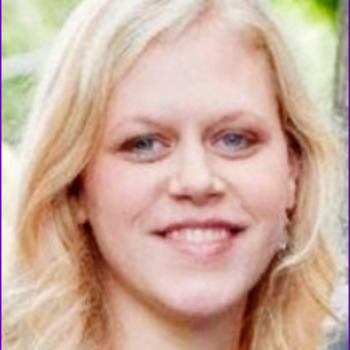 Avatar of Michelle Rhea