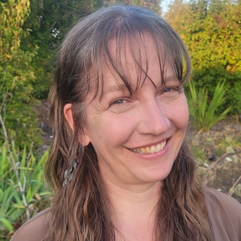 Avatar of Amy Shore