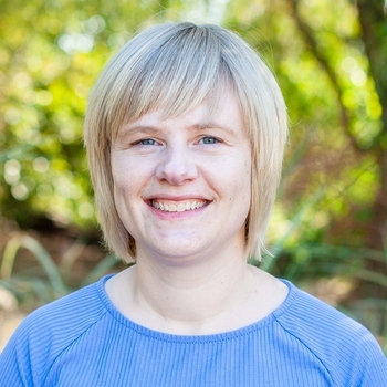Avatar of Jenny Orr