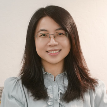 Avatar of Jing Lan