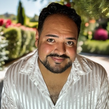 Avatar of Carlos Jr Vargas