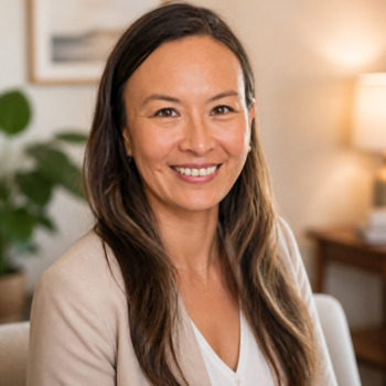 Avatar of Victoria Harstad Uyechi
