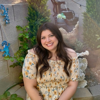 Avatar of Alyson Jeeves