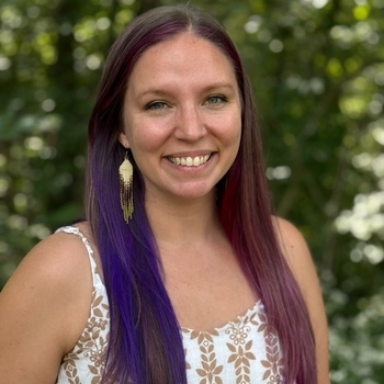 Avatar of Whitney Baldridge