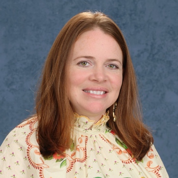 Avatar of Kristen Wilson