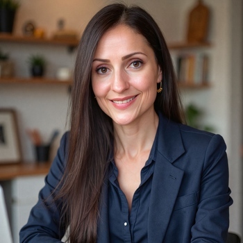Avatar of Amanda Cagnetto