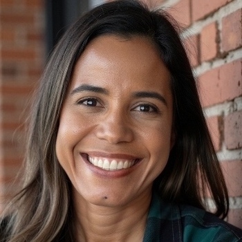 Avatar of Shanira Y. Herrera