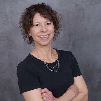Avatar of Stephanie Field