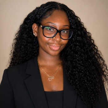 Avatar of Samirah Akinwunmi