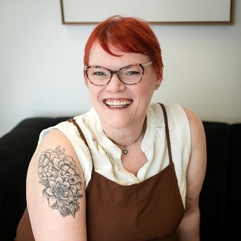 Avatar of Alice Dutton