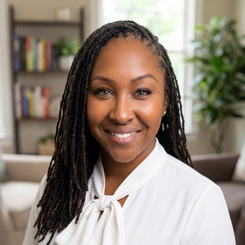 Avatar of Sharlene Johnson
