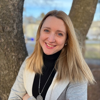 Avatar of Alison Siersdale
