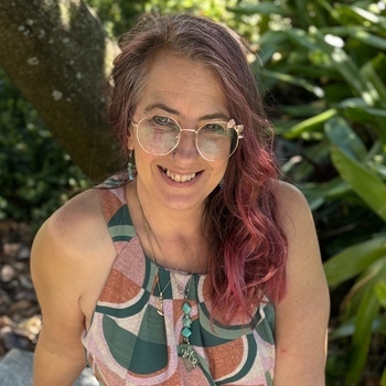 Avatar of Willow Valerie Laughlin, MA