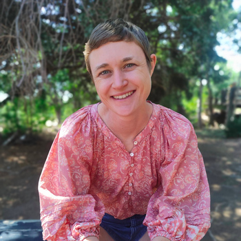 Avatar of Melissa Kannapel
