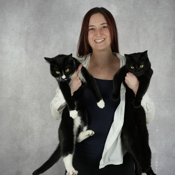 Avatar of Callie Dowd