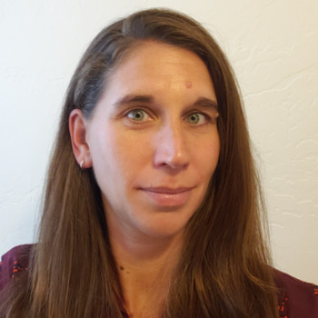 Avatar of Rebecca Witte