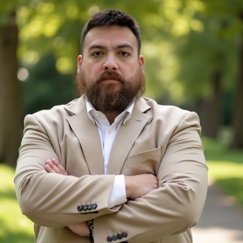 Avatar of Joshua Brown