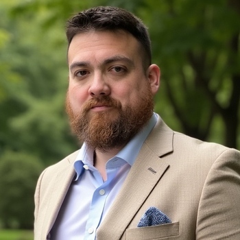 Avatar of Joshua Brown