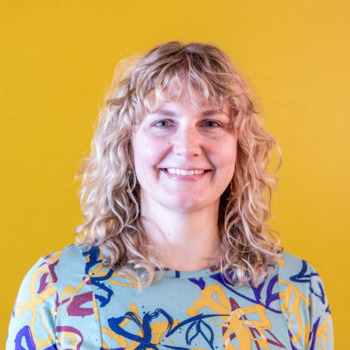 Avatar of Joni Lee, LMSW