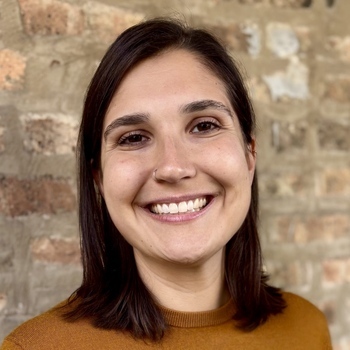 Avatar of Jackie Kretchmer